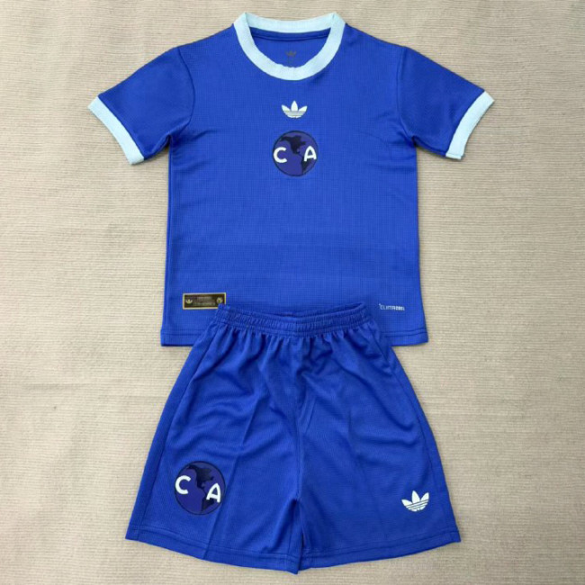 Club America 110th Anniversary Goalkeeper Kids Suit 26/27