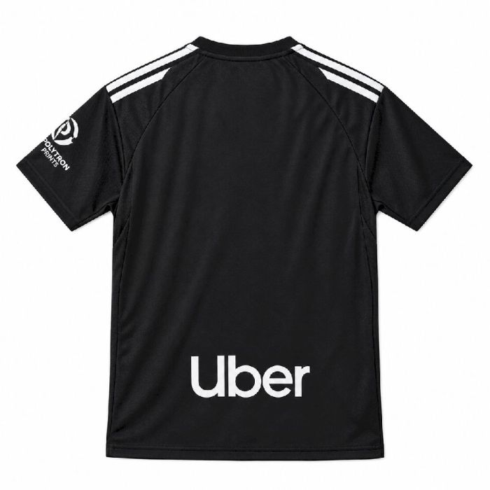Como 1907 Third Man Jersey 26/27