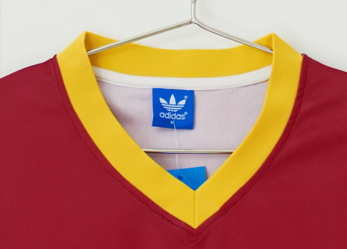 AS Rom Centenario jersey 26/27