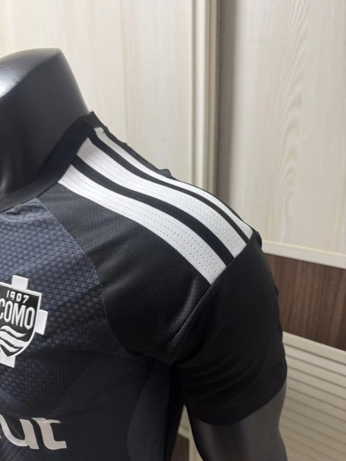 Como 1907 Third Man Player Jersey 26/27