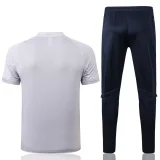 JUV Light Gray Training 1：1 20/21
