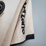 Retro Corinthians 100th Anniversary   1:1 Quality Soccer Jersey