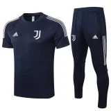 JUV Royal Blue Training 1：1 20/21