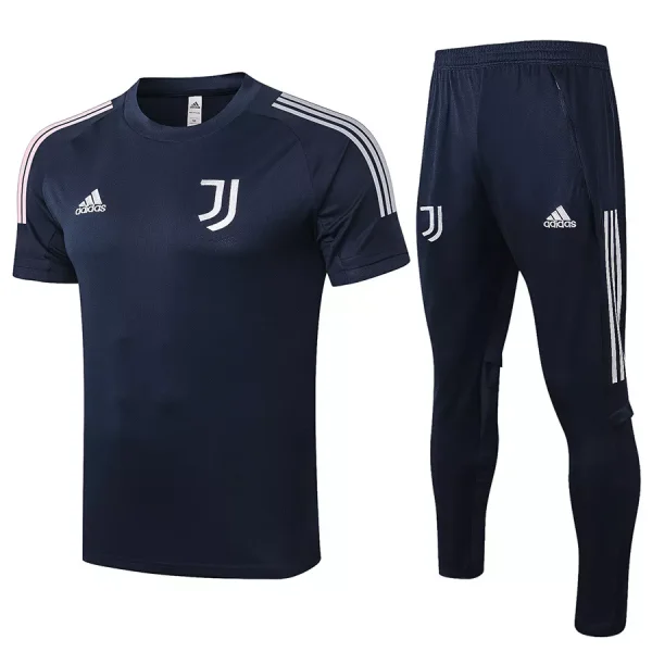 JUV Royal Blue Training 1：1 20/21