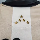 Retro Corinthians 100th Anniversary   1:1 Quality Soccer Jersey