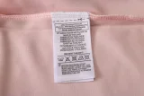 JUV Pink Half Pull Sweater 1：1 20/21