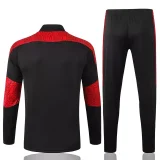 ACM Black Half Pull Sweater 1：1 20/21