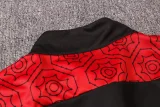 ACM Black Half Pull Sweater 1：1 20/21