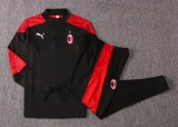 ACM Black Half Pull Sweater 1：1 20/21