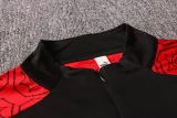 ACM Black Half Pull Sweater 1：1 20/21