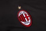 ACM Black Half Pull Sweater 1：1 20/21