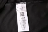 ACM Black Half Pull Sweater 1：1 20/21