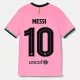 MESSI #10 BAR 1:1 Quality Soccer Jersey  Third Fans  1:1 Quality Soccer Jersey    20-21