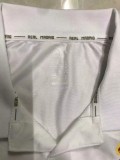 Retro Real Madrid Home  1:1 Quality Soccer Jersey    2011-2012