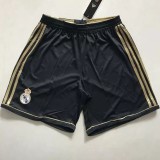 Retro Real Madrid Away  1:1 Quality Soccer Jersey   2011-2012