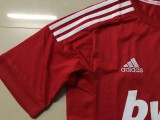 Retro Real madrid Third  1:1 Quality Soccer Jersey    2012