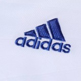 Retro Real Madrid Home  1:1 Quality Soccer Jersey    2010-2011