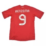 Retro Real madrid Third  1:1 Quality Soccer Jersey    2012