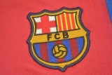 Retro Barcelona  Home  1:1 Quality Soccer Jersey  2006-2007