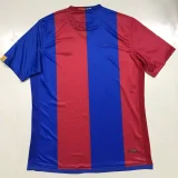 Retro Barcelona  Home  1:1 Quality Soccer Jersey  2006-2007