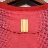 Retro Barcelona Home Fans 2012-2013