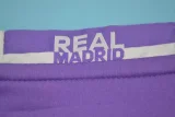 Retro Real Madrid Away  1:1 Quality Soccer Jersey    2016-2017