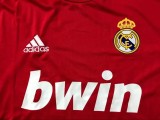 Retro Real madrid Third  1:1 Quality Soccer Jersey    2012