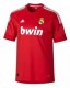 Retro Real madrid Third  1:1 Quality Soccer Jersey    2012