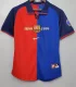 Retro Barcelona 100th Anniversary Version Home 1:1 Quality Soccer Jersey 