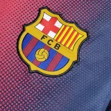 Retro Barcelona Home Fans 2012-2013