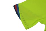 Retro Barcelona  Away 1:1 Quality Soccer Jersey   2005-2006