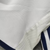 Retro Real Madrid Home  1:1 Quality Soccer Jersey    2016-2017