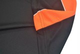 Retro Valencia Awya Black 1:1 Quality Soccer Jersey   2006