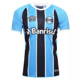 Gremio Home Retro   1:1 Quality Soccer Jersey    2016