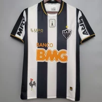 Retro Atletico Mineiro Home  1:1 Quality Soccer Jersey  2013