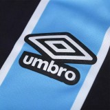 Gremio Home Retro   1:1 Quality Soccer Jersey    2016