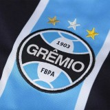 Gremio Home Retro   1:1 Quality Soccer Jersey    2016
