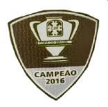Gremio Home Retro   1:1 Quality Soccer Jersey    2016