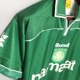 Retro Palmeiras 100th Anniversary Edition   1:1 Quality Soccer Jersey