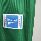 Retro Palmeiras 100th Anniversary Edition   1:1 Quality Soccer Jersey