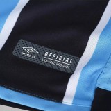 Gremio Home Retro   1:1 Quality Soccer Jersey    2016