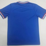 Cruz Azul Home Retro  1:1 Quality Soccer Jersey   1974