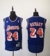 NBA Lakers Angeles No.24