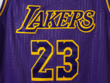 NBA Lakers The year of the rat