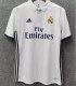 Retro Real Madrid Home  1:1 Quality Soccer Jersey    2016-2017