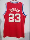 NBA Mitchell & Ness Jordan 89 all star