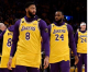 NBA Laker Kobe 24