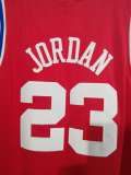 NBA Mitchell & Ness Jordan 89 all star