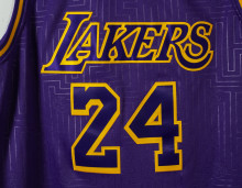 NBA Lakers The year of the rat 24