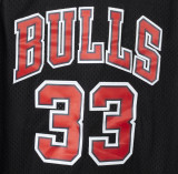 NBA Bull  33
